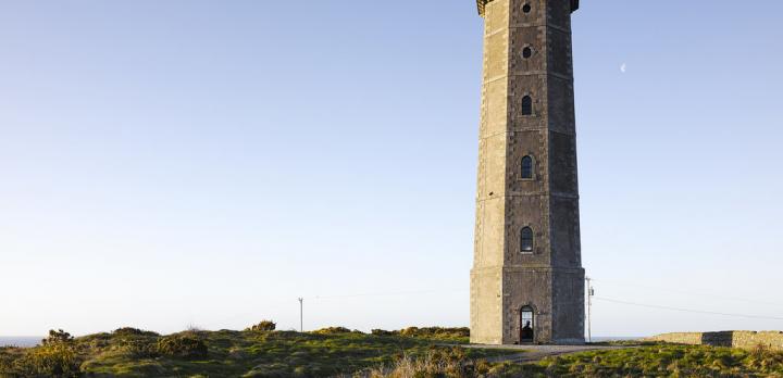 Voyage sur-mesure, Phare